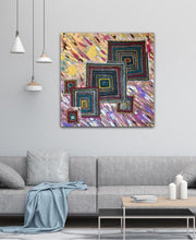 Load image into Gallery viewer, Ethnic